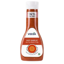 Veeba Hot Garlic Stir Fry Sauce 330gm