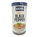 Keya Black Pepper Powder 100gm