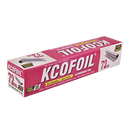 Kcofoil Aluminium Foil 72m