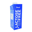 Amul Lactose Free Milk 250ml