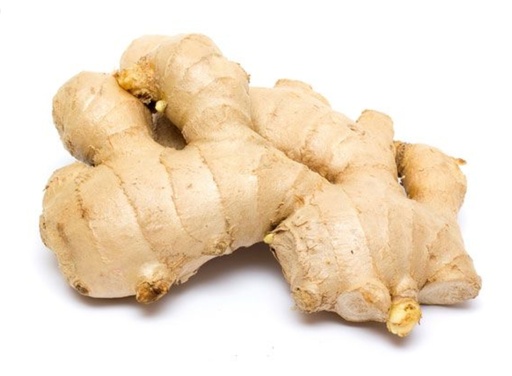 [RV076] Ginger (Adrak) New