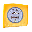 Old Hill Gouda Mild Cheese 200gm