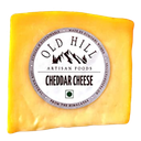 Old Hill Cheddar Cheese 200gm