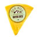 Old Hill Gruyere Cheese 200gm