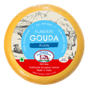 Flanders Plain Gouda Cheese /kg