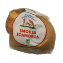 Flanders Smoked Scamorza Cheese 390gm