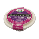 Flanders Mascarpone Cheese 250gm