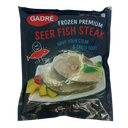 Gadre Seer Fish Steak 500gm