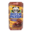 Meiji Hello Panda Double Cocolate Biscuits 50gm