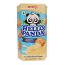 Meiji Hello Panda Milk Cream Biscuits 50gm