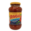 RAGU PASTA SAUCE TRADITIONAL 680gm