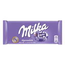 Milka Alpine Milk Tablet 100gm