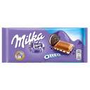 Milka Oreo Tablet 100gm