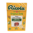 Ricola Original - Herb Lozenges 45gm