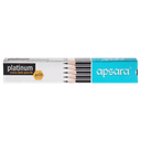 Apsara Platinum Pencils 10 u