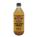 Bragg Organic Apple Cider Vinegar 473ml