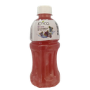 Icoco Grape Drink 320ml