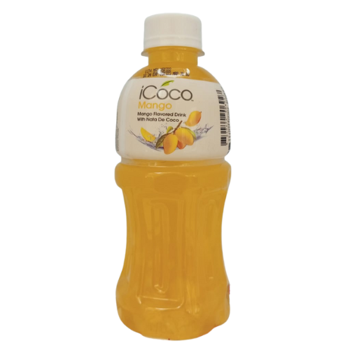 [R3273] Icoco Mango Drink 320ml