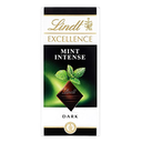 Lindt Mint Dark Chocolate 100gm