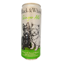 Black & White Ginger Ale 330ml