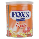 Foxs Fruits Candy 180gm