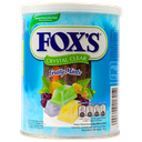 Foxs Fruity Mints Candy 180gm