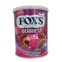 Foxs Berries Candy 180gm