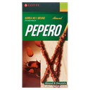 Lotte Pepero Almond & Chocolate 32gm