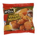 McCain Veggie Nuggets 325g