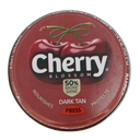 Cherry Blossom Shoe Polish Brown 15g