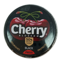 Cherry Blossom Shoe Polish Black 40gm