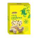 Tulsi Cashews Nuts 500gm