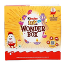 Kinder Joy - Wonder Box (Gift Pack) 20g x 5u