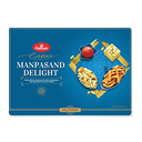 Haldirams Manpasand Delight (Gift Pack) 1.05kg