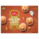 Haldirams Panjeeri Ladoo 400gm