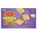 Haldirams Patisa 400gm