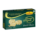 Haldirams Soan Papdi - Desi Ghee 500gm