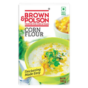 Brown & Polson Corn Starch (Cornflour) 1kg