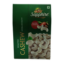 Sapphire Roasted Salted Cashew 250gm