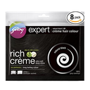 Godrej Expert Natural Black Hair Colour 20g+20ml