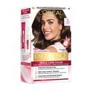 Loreal Paris Excellence 5 Light Brown 100g+72ml