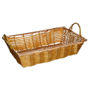 Rectangle Basket 12