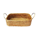 Rectangle Basket 14