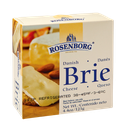 Rosenborg Danish Brie Cheese 125gm