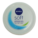 Nivea Soft Cream 200ml