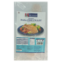 Big Sams - Frozen Basa Fish Fillet 500gm