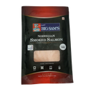 Big Sams - Norwegian Smoked Salmon 100gm