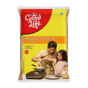 Good Life Whole Wheat Chakki Atta 1kg