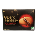 Sunfeast Dark Fantasy Original Choco Fills Biscuits 600gm