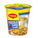 Maggi Masala Cuppa Noodles 70.5gm